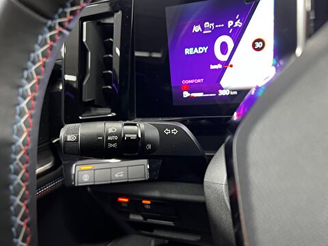 renault, rafale, suv 1.2 e-tech esprit alpine otomatik, otomatik, hybrid 2.el otomobil | renew 34