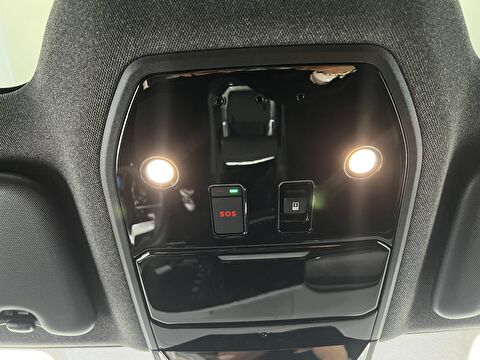 renault, rafale, suv 1.2 e-tech esprit alpine otomatik, otomatik, hybrid 2.el otomobil | renew 47