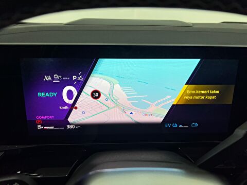 renault, rafale, suv 1.2 e-tech esprit alpine otomatik, otomatik, hybrid 2.el otomobil | renew 12