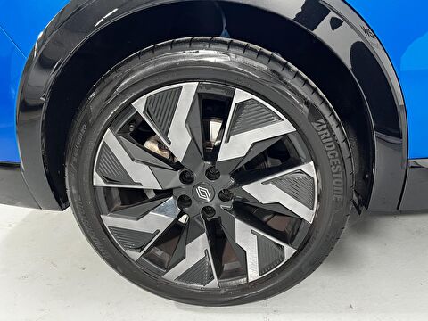 renault, rafale, suv 1.2 e-tech esprit alpine otomatik, otomatik, hybrid 2.el otomobil | renew 9