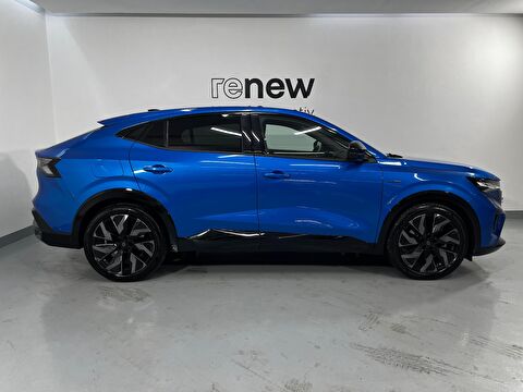 renault, rafale, suv 1.2 e-tech esprit alpine otomatik, otomatik, hybrid 2.el otomobil | renew 5