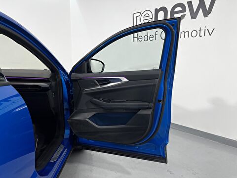 renault, rafale, suv 1.2 e-tech esprit alpine otomatik, otomatik, hybrid 2.el otomobil | renew 52