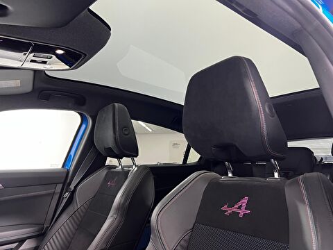 renault, rafale, suv 1.2 e-tech esprit alpine otomatik, otomatik, hybrid 2.el otomobil | renew 20