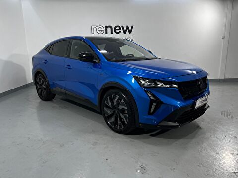 renault, rafale, suv 1.2 e-tech esprit alpine otomatik, otomatik, hybrid 2.el otomobil | renew 28