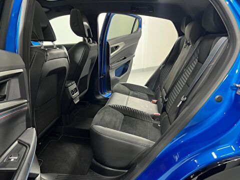 renault, rafale, suv 1.2 e-tech esprit alpine otomatik, otomatik, hybrid 2.el otomobil | renew 15