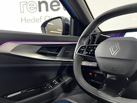 renault, rafale, suv 1.2 e-tech esprit alpine otomatik, otomatik, hybrid 2.el otomobil | renew 26