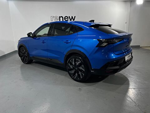 renault, rafale, suv 1.2 e-tech esprit alpine otomatik, otomatik, hybrid 2.el otomobil | renew 35