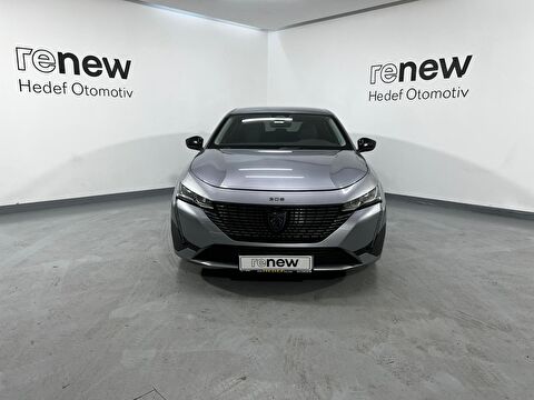 peugeot, 308, hatchback 1.2 puretech allure eat8, otomatik, benzin 2.el otomobil | renew 3