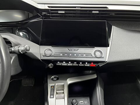 peugeot, 308, hatchback 1.2 puretech allure eat8, otomatik, benzin 2.el otomobil | renew 24