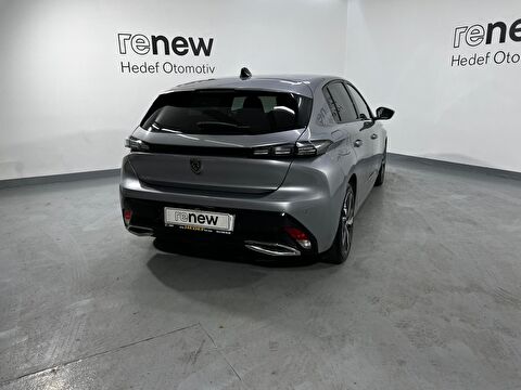 peugeot, 308, hatchback 1.2 puretech allure eat8, otomatik, benzin 2.el otomobil | renew 17