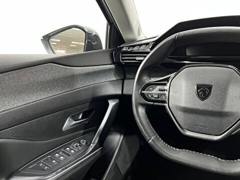 peugeot, 308, hatchback 1.2 puretech allure eat8, otomatik, benzin 2.el otomobil | renew 23