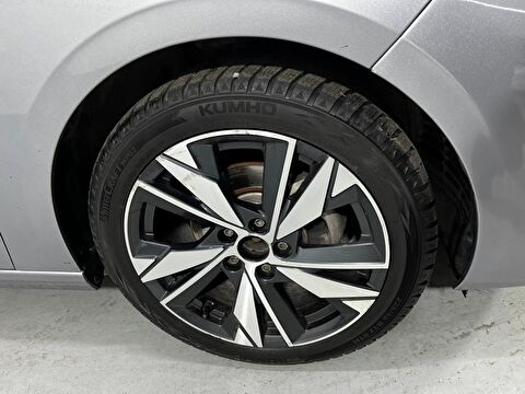 peugeot, 308, hatchback 1.2 puretech allure eat8, otomatik, benzin 2.el otomobil | renew 38