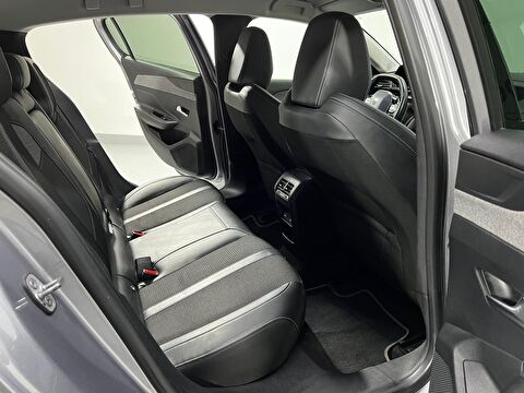 peugeot, 308, hatchback 1.2 puretech allure eat8, otomatik, benzin 2.el otomobil | renew 31