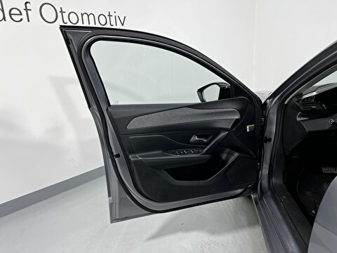 peugeot, 308, hatchback 1.2 puretech allure eat8, otomatik, benzin 2.el otomobil | renew 33