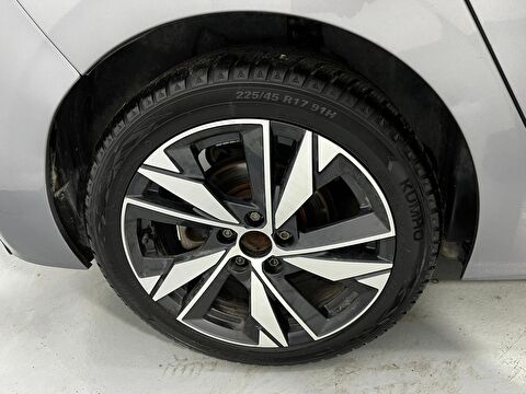 peugeot, 308, hatchback 1.2 puretech allure eat8, otomatik, benzin 2.el otomobil | renew 41