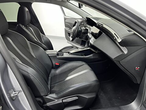 peugeot, 308, hatchback 1.2 puretech allure eat8, otomatik, benzin 2.el otomobil | renew 30