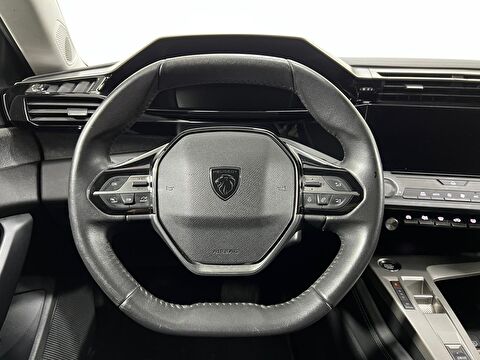 peugeot, 308, hatchback 1.2 puretech allure eat8, otomatik, benzin 2.el otomobil | renew 21