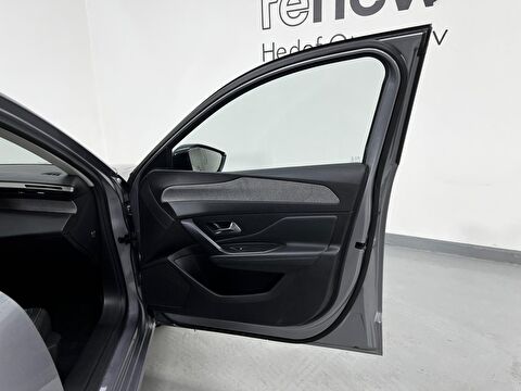 peugeot, 308, hatchback 1.2 puretech allure eat8, otomatik, benzin 2.el otomobil | renew 36