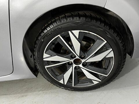 peugeot, 308, hatchback 1.2 puretech allure eat8, otomatik, benzin 2.el otomobil | renew 40