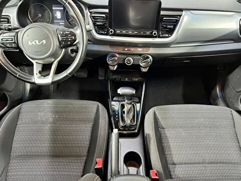 kia, stonic, 1.4 mpı business, otomatik, benzin 2.el otomobil | renew 31
