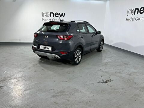 kia, stonic, 1.4 mpı business, otomatik, benzin 2.el otomobil | renew 28