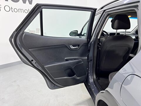kia, stonic, 1.4 mpı business, otomatik, benzin 2.el otomobil | renew 48