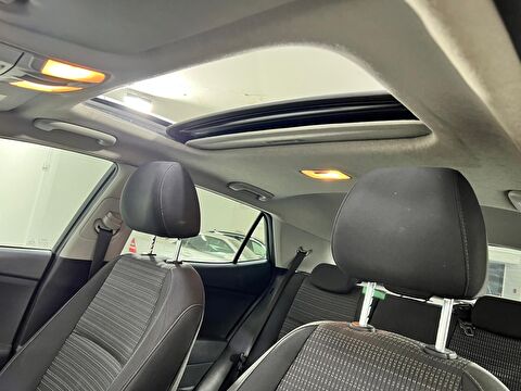 kia, stonic, 1.4 mpı business, otomatik, benzin 2.el otomobil | renew 5