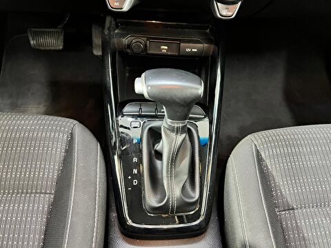 kia, stonic, 1.4 mpı business, otomatik, benzin 2.el otomobil | renew 39