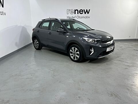 kia, stonic, 1.4 mpı business, otomatik, benzin 2.el otomobil | renew 9