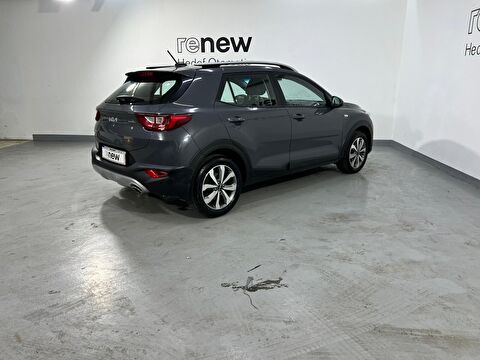kia, stonic, 1.4 mpı business, otomatik, benzin 2.el otomobil | renew 8