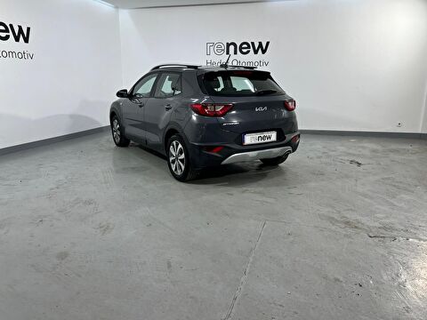 kia, stonic, 1.4 mpı business, otomatik, benzin 2.el otomobil | renew 18