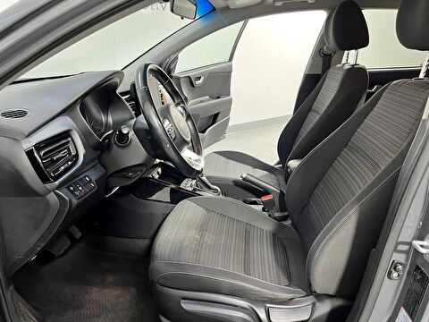 kia, stonic, 1.4 mpı business, otomatik, benzin 2.el otomobil | renew 42