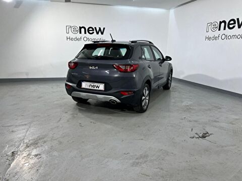 kia, stonic, 1.4 mpı business, otomatik, benzin 2.el otomobil | renew 16
