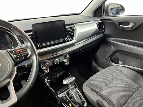 kia, stonic, 1.4 mpı business, otomatik, benzin 2.el otomobil | renew 33