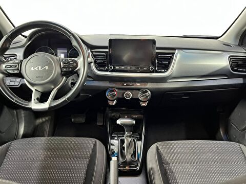 kia, stonic, 1.4 mpı business, otomatik, benzin 2.el otomobil | renew 32