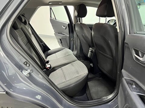 kia, stonic, 1.4 mpı business, otomatik, benzin 2.el otomobil | renew 43