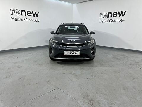 kia, stonic, 1.4 mpı business, otomatik, benzin 2.el otomobil | renew 23