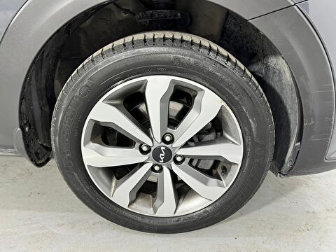 kia, stonic, 1.4 mpı business, otomatik, benzin 2.el otomobil | renew 54