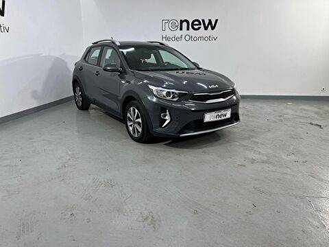 kia, stonic, 1.4 mpı business, otomatik, benzin 2.el otomobil | renew 26