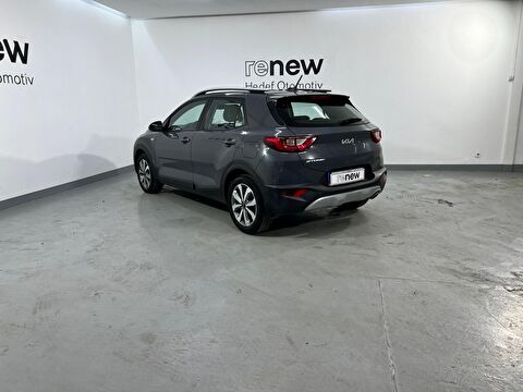 kia, stonic, 1.4 mpı business, otomatik, benzin 2.el otomobil | renew 17
