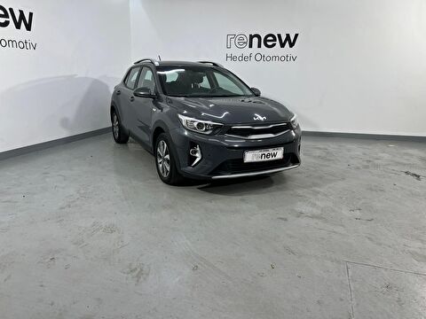 kia, stonic, 1.4 mpı business, otomatik, benzin 2.el otomobil | renew 29