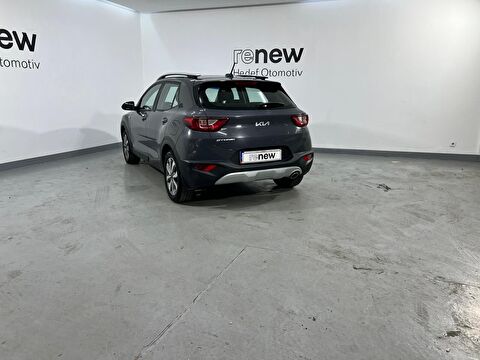 kia, stonic, 1.4 mpı business, otomatik, benzin 2.el otomobil | renew 15
