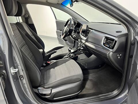 kia, stonic, 1.4 mpı business, otomatik, benzin 2.el otomobil | renew 44