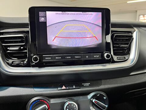 kia, stonic, 1.4 mpı business, otomatik, benzin 2.el otomobil | renew 35