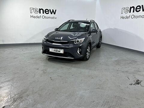 kia, stonic, 1.4 mpı business, otomatik, benzin 2.el otomobil | renew 20