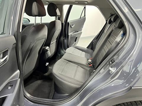kia, stonic, 1.4 mpı business, otomatik, benzin 2.el otomobil | renew 45