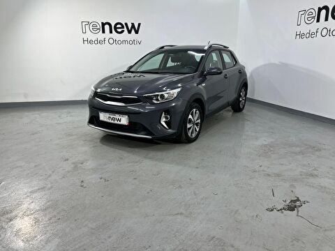 kia, stonic, 1.4 mpı business, otomatik, benzin 2.el otomobil | renew 19