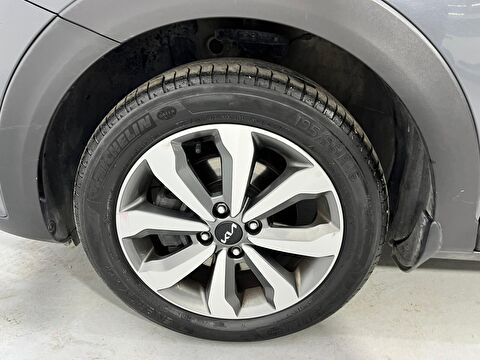 kia, stonic, 1.4 mpı business, otomatik, benzin 2.el otomobil | renew 55