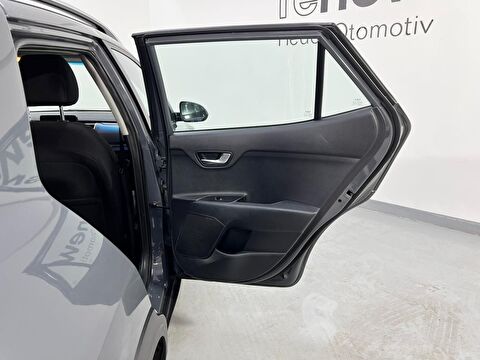 kia, stonic, 1.4 mpı business, otomatik, benzin 2.el otomobil | renew 46