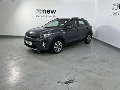 kia, stonic, 1.4 mpı business, otomatik, benzin 2.el otomobil | renew 11